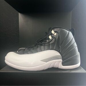 Jordan 12 Playoff Size 9